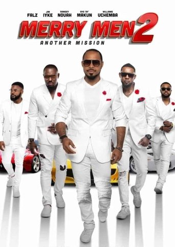 Смотреть Весёлые разбойники 2 на хдрезка онлайн в HD качестве 720p