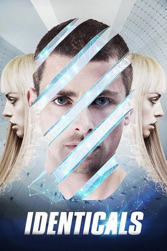 Смотреть Новый Ты на хдрезка онлайн в HD качестве 720p