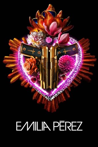 Смотреть Эмилия Перес на хдрезка онлайн в HD качестве 720p