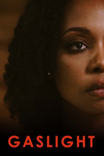 Смотреть Газлайтинг на хдрезка онлайн в HD качестве 720p