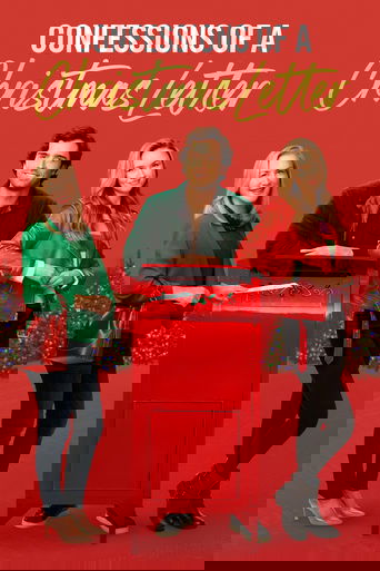 Смотреть Признания в рождественском письме на хдрезка онлайн в HD качестве 720p