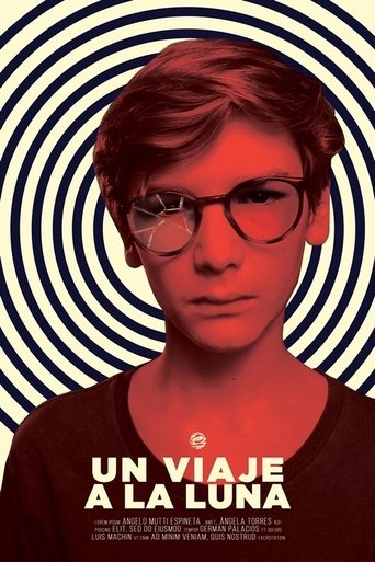 Смотреть Поездка на Луну на хдрезка онлайн в HD качестве 720p