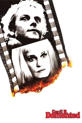 Смотреть Безумный Сесил Б. на хдрезка онлайн в HD качестве 720p