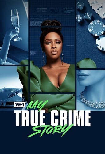 Смотреть Vh1's My True Crime Story на хдрезка онлайн в HD качестве 720p