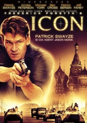 Смотреть Икона на хдрезка онлайн в HD качестве 720p