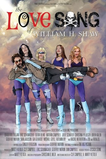 Любовная песня Уильяма Эйч Шоу (2023)