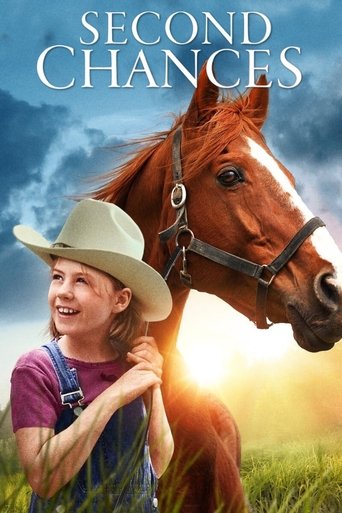 Смотреть Второй шанс на хдрезка онлайн в HD качестве 720p