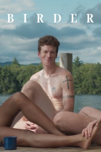 Смотреть Орнитолог на хдрезка онлайн в HD качестве 720p