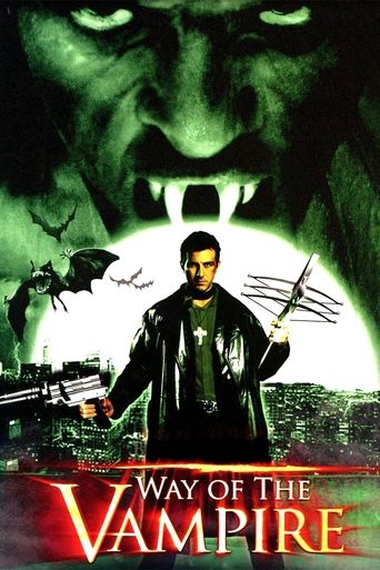 Путь вампира (2005)