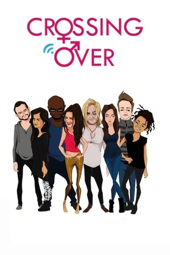 Смотреть Подбирая лица / Хромосомный обмен на хдрезка онлайн в HD качестве 720p