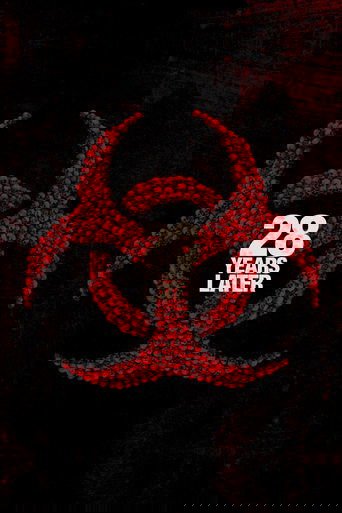 Смотреть 28 лет спустя на хдрезка онлайн в HD качестве 720p