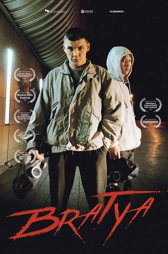 Смотреть Братья на хдрезка онлайн в HD качестве 720p