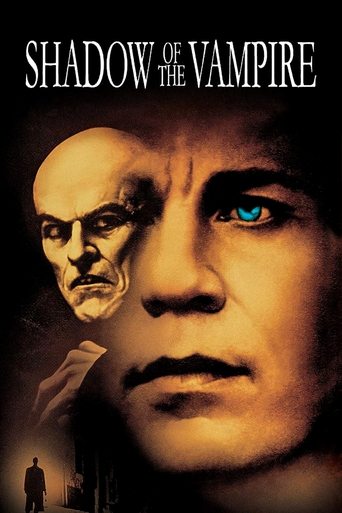 Смотреть Тень вампира на хдрезка онлайн в HD качестве 720p