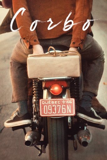 Смотреть Корбо на хдрезка онлайн в HD качестве 720p