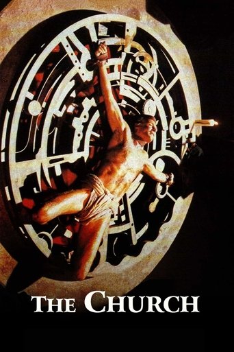 Смотреть Собор на хдрезка онлайн в HD качестве 720p