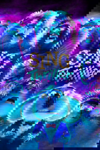 Зверопой: Thriller (2024)