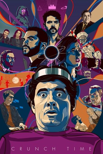 Смотреть Время поджимает / Мозговой штурм на хдрезка онлайн в HD качестве 720p