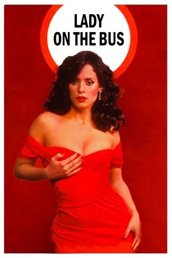 Смотреть Дама в автобусе на хдрезка онлайн в HD качестве 720p
