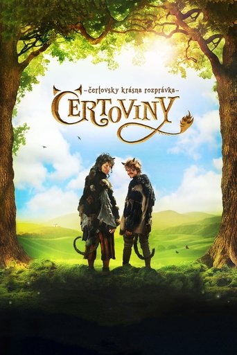 Смотреть Чертовщина на хдрезка онлайн в HD качестве 720p