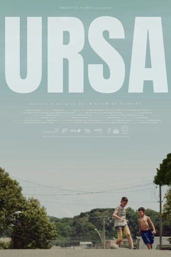 Смотреть Урса на хдрезка онлайн в HD качестве 720p