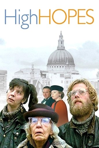 Смотреть Высокие надежды на хдрезка онлайн в HD качестве 720p