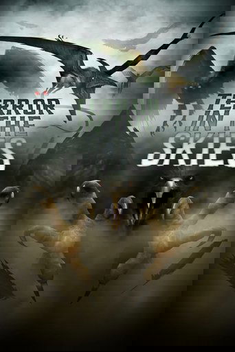 Ужас, летящий на крыльях ночи (2019)