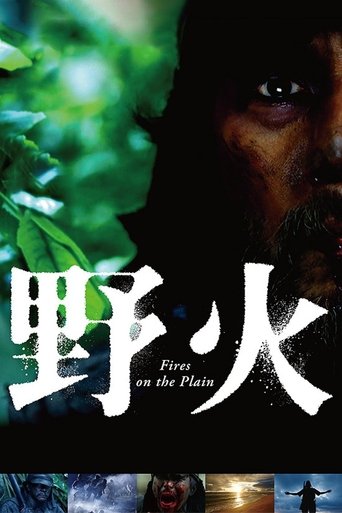 Пожары на равнинах (2014)