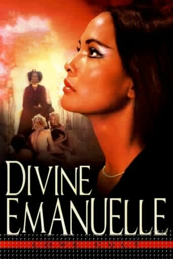 Божественная Эмануэлль: Культ любви (1981)
