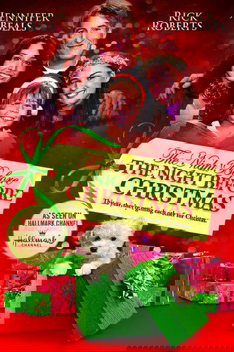 Смотреть Рождественские приключения семейства Фоксов на хдрезка онлайн в HD качестве 720p