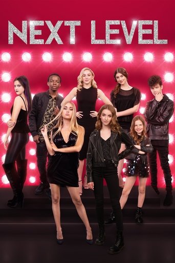 Смотреть Новый уровень на хдрезка онлайн в HD качестве 720p