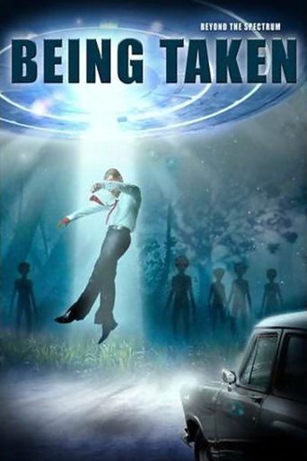 Вне спектра: Похищенные (2018)