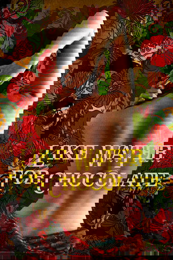 Смотреть Как вода для шоколада на хдрезка онлайн в HD качестве 720p