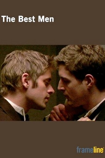 Лучший мужчина (2007)