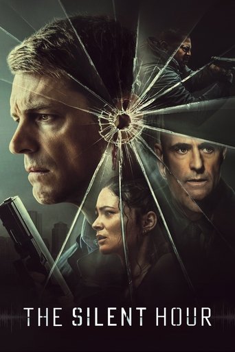 Смотреть Час тишины на хдрезка онлайн в HD качестве 720p