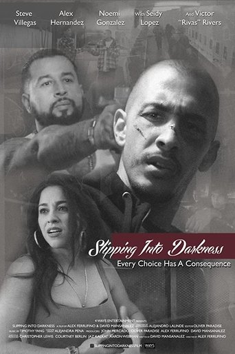 Смотреть Падение в темноту на хдрезка онлайн в HD качестве 720p