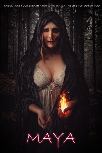Смотреть Майя на хдрезка онлайн в HD качестве 720p