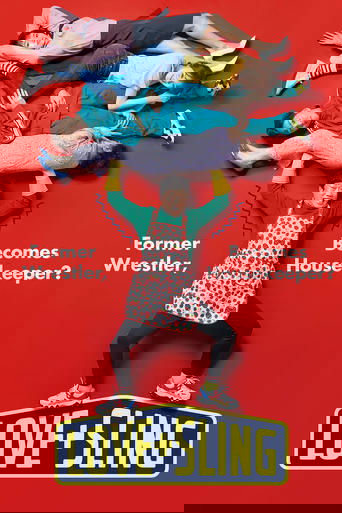 Рестлер (2018)