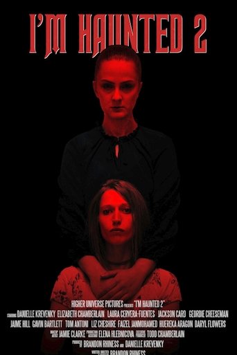 Меня преследуют призраки 2 (2024)