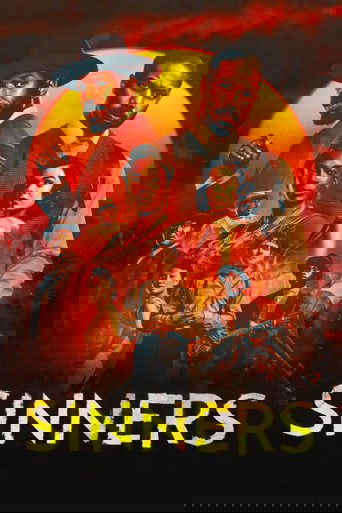 Грешники (2025)