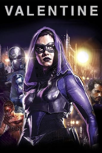 Смотреть Валентина на хдрезка онлайн в HD качестве 720p