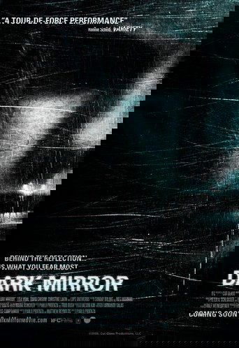 Смотреть Темное зеркало на хдрезка онлайн в HD качестве 720p