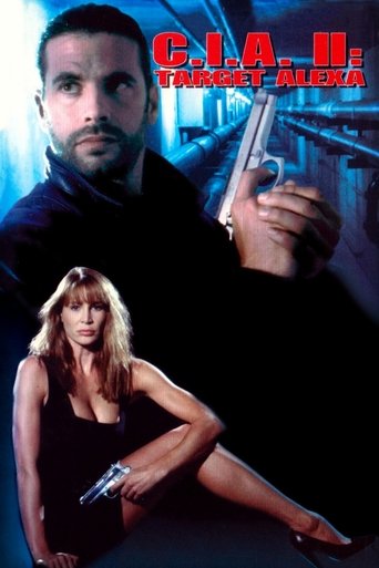 Смотреть ЦРУ: Операция «Алекса 2» на хдрезка онлайн в HD качестве 720p