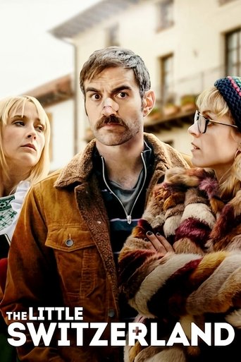 Смотреть Маленькая Швейцария на хдрезка онлайн в HD качестве 720p