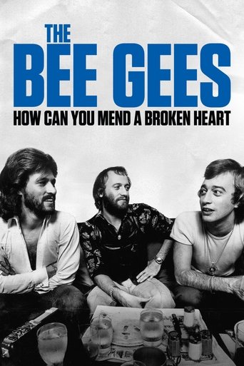 Смотреть The Bee Gees: How Can You Mend a Broken Heart на хдрезка онлайн в HD качестве 720p