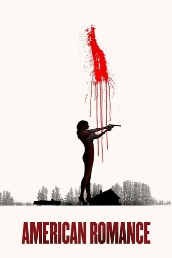 Смотреть Американская романтика на хдрезка онлайн в HD качестве 720p