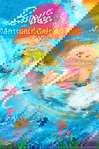 Смотреть Барби: Приключения Русалочки на хдрезка онлайн в HD качестве 720p