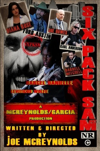 Смотреть Сэм «Шесть кубиков» на хдрезка онлайн в HD качестве 720p