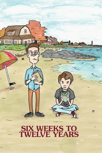 Смотреть От шести недель до двенадцати лет на хдрезка онлайн в HD качестве 720p