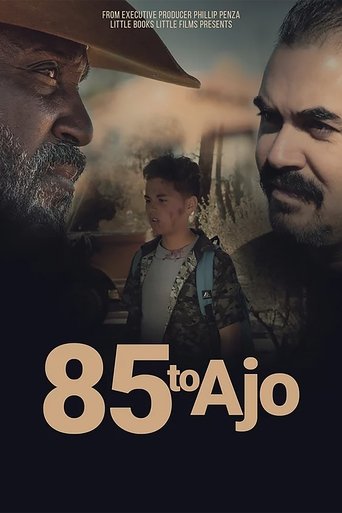 По 85-ой до Ахо (2022)