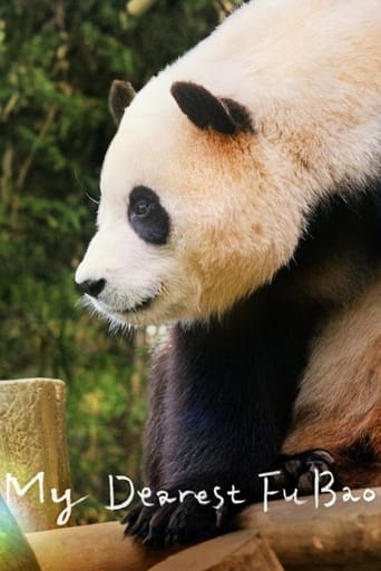 Мой друг панда (2024)